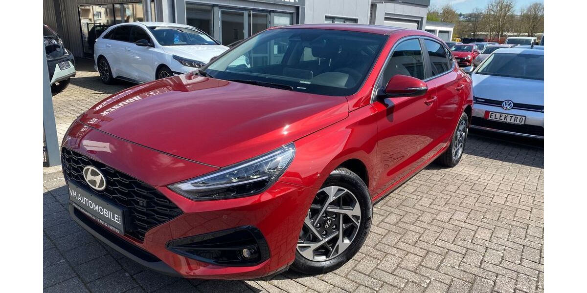 Hyundai i30 1.501 km 20.000 &euro; Zweibrücken 66482