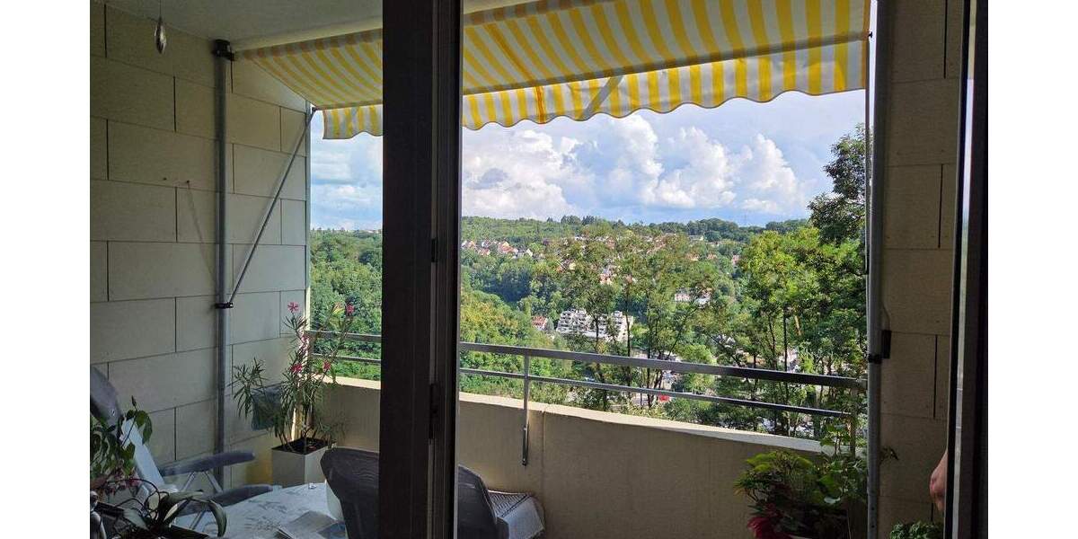 Etagenwohnung Saarbrücken Eschberg - 5 Zimmer, 125 m&sup2;, 277.500&euro; | Angebot:25663079