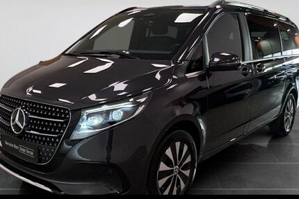 Mercedes-Benz V 300 43.444 km 72.490 &euro; Saarbrücken 66117