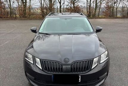 Skoda Octavia 143.120 km 13.300 &euro; Schweix 66957