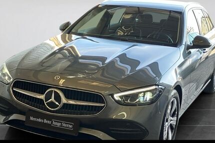 Mercedes-Benz C 180 2.666 km 38.680 &euro; Saarbrücken 66117