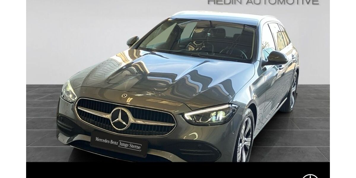 Mercedes-Benz C 180 2.666 km 38.780 &euro; Saarbrücken 66117