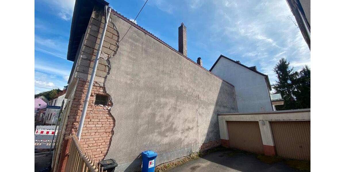 Reihenhaus Pirmasens Niedersimten - 89.000&euro; | Angebot:20635357