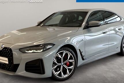 BMW 420 102.821 km 35.680 &euro; Saarbrücken 66121