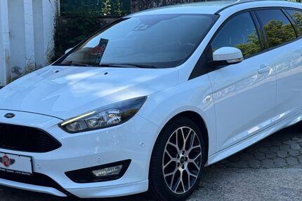 Ford Focus 80.000 km 10.999 &euro; Saarbrücken-Dudweiler 66125