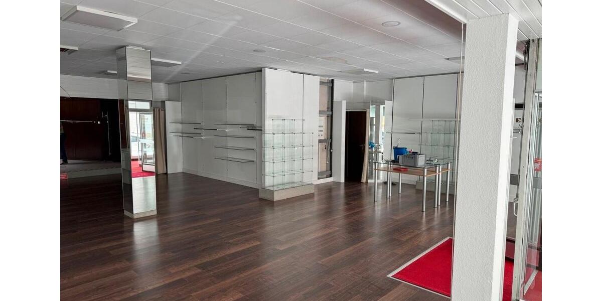 Gewerbeobjekt Sankt Ingbert - 600&euro; | Angebot:23477198
