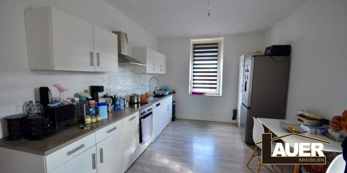 Mehrfamilienhaus, Wohnhaus Saarbrücken Burbach - 1 Zimmer, 330 m&sup2;, 495.000&euro; | Angebot:25729524