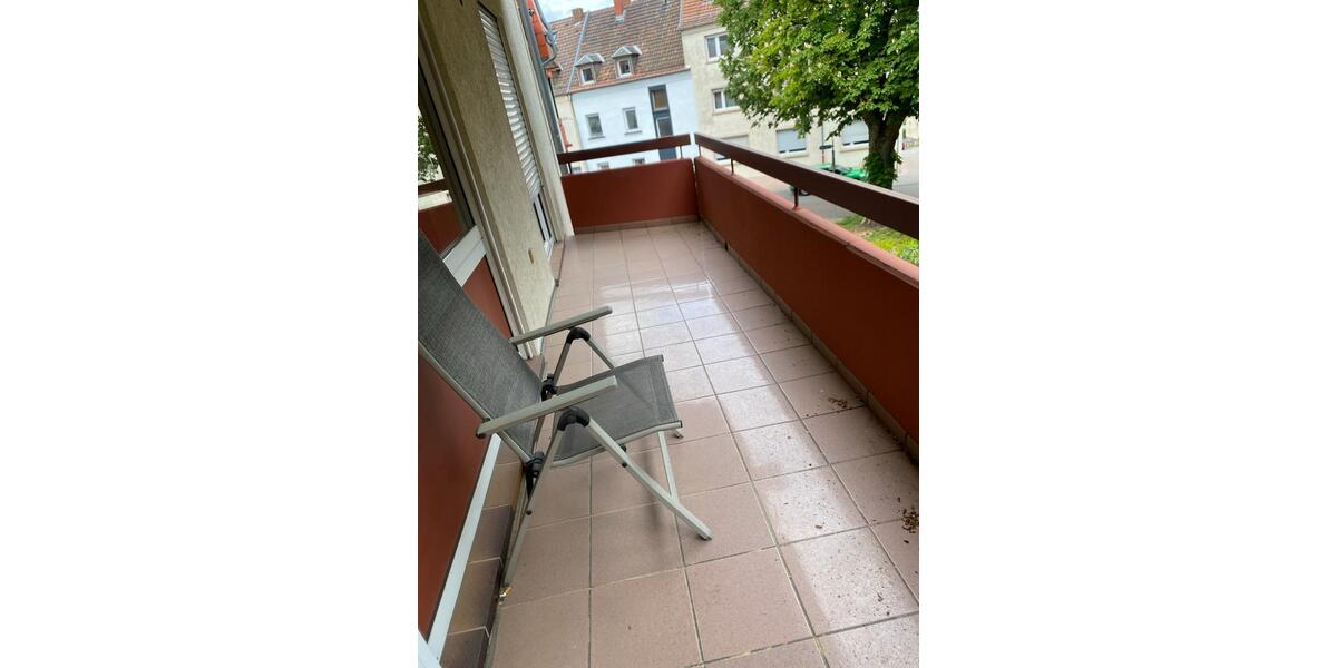 Etagenwohnung Pirmasens Niedersimten - 3 Zimmer, 83 m&sup2;, 135.000&euro; | Angebot:26632856