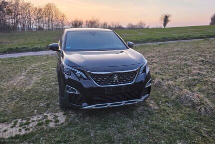 Peugeot 3008 66.786 km 16.999 &euro; Ommersheim 66399