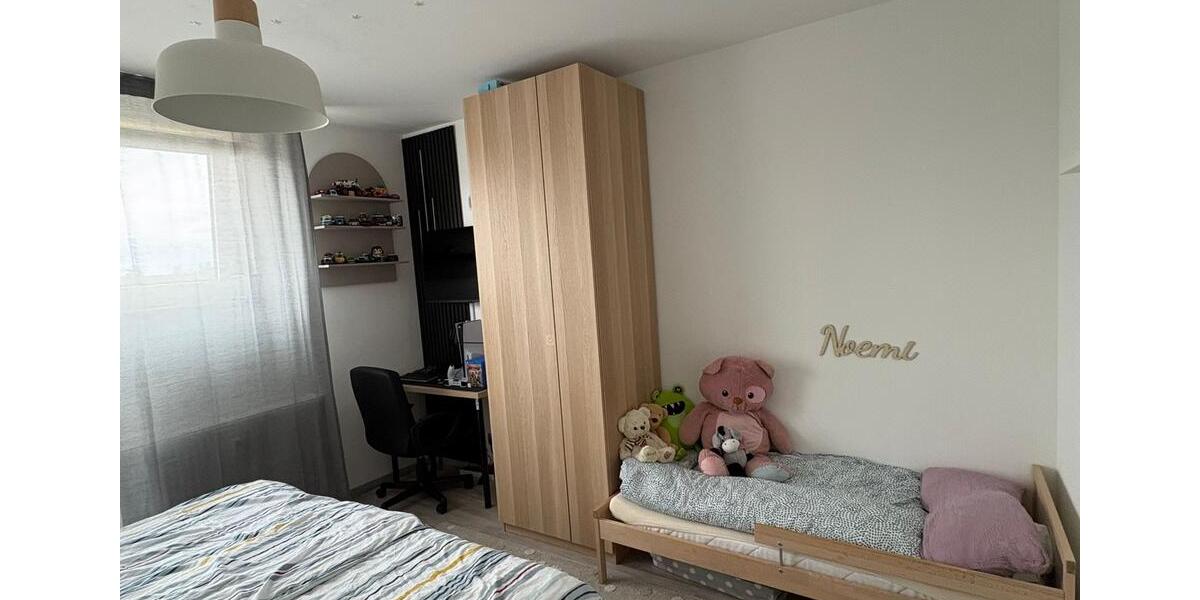 Etagenwohnung Homburg - 3 Zimmer, 90 m&sup2;, 265.000&euro; | Angebot:26144260