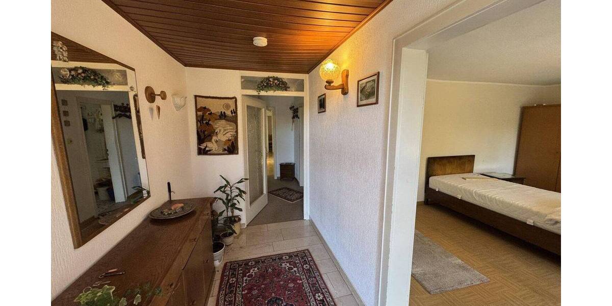 Einfamilienhaus Höheinöd - 4 Zimmer, 120 m&sup2;, 79.000&euro; | Angebot:26829461