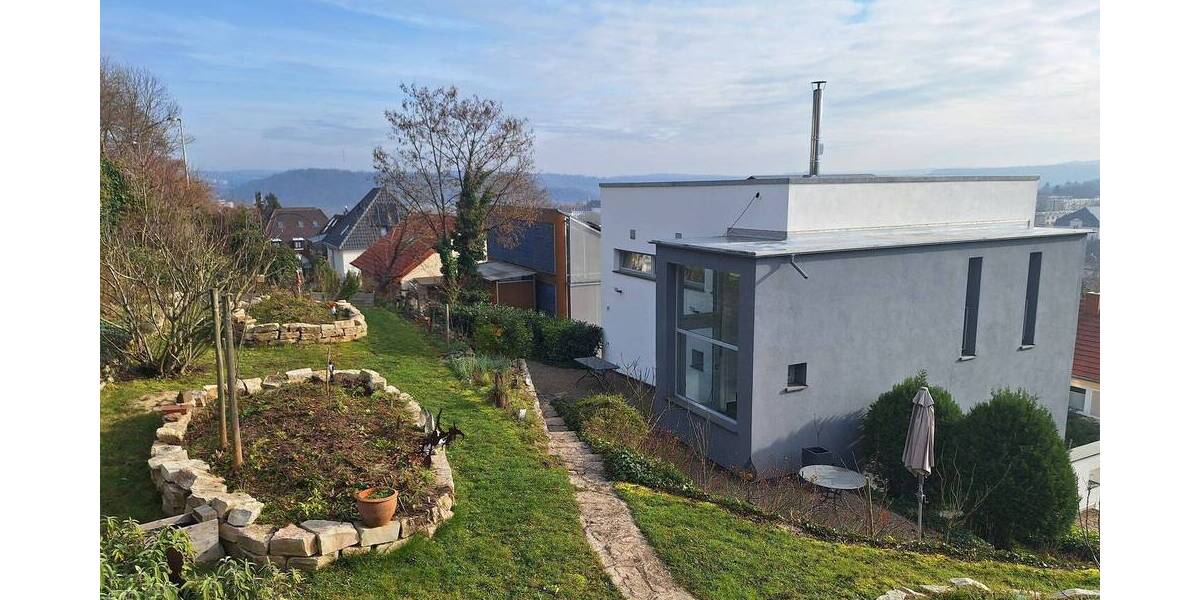 Einfamilienhaus Saarbrücken St Arnual - 7 Zimmer, 205 m&sup2;, 1.300.000&euro; | Angebot:25695199