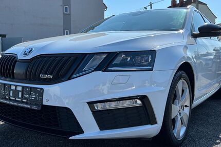 Skoda Octavia 199.811 km 13.590 &euro; Saarbrücken 66117