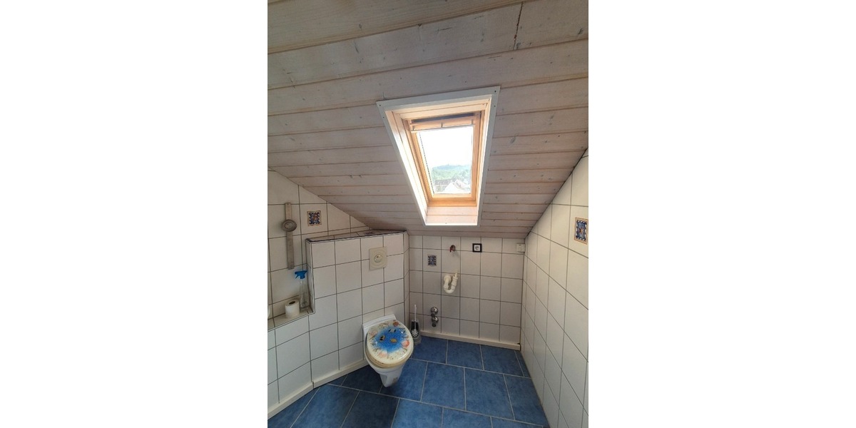 Vielseitiges Zweifamilienhaus mit Gewerbemöglichkeit, zahlreichen Stellplätzen u. idyllischem Garten - Zweifamilienhaus Friedelhausen Friedelhausen | Angebot:22137659