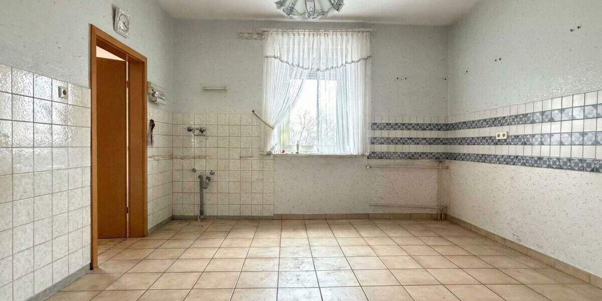 Mehrfamilienhaus, Wohnhaus Pirmasens Gersbach - 6 Zimmer, 178 m&sup2;, 199.000&euro; | Angebot:25737870