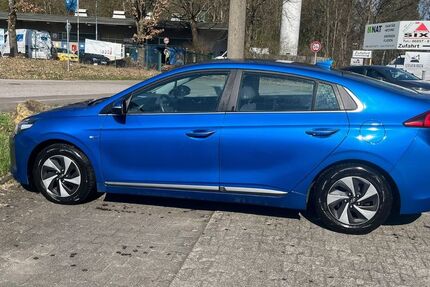 Hyundai IONIQ 122.000 km 12.100 &euro; Sulzbach 66280