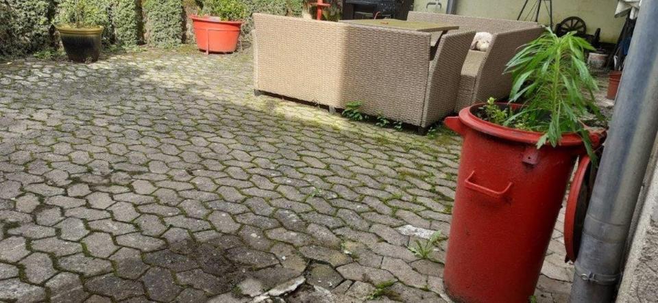 Erdgeschoßwohnung Sankt Ingbert - 3.5 Zimmer, 103 m&sup2;, 825&euro; | Angebot:25942085