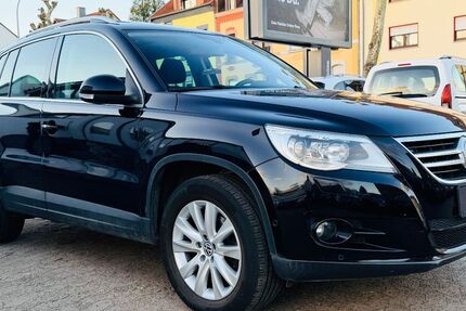 VW Tiguan 140.000 km 8.400 &euro; Saarbrücken 66115