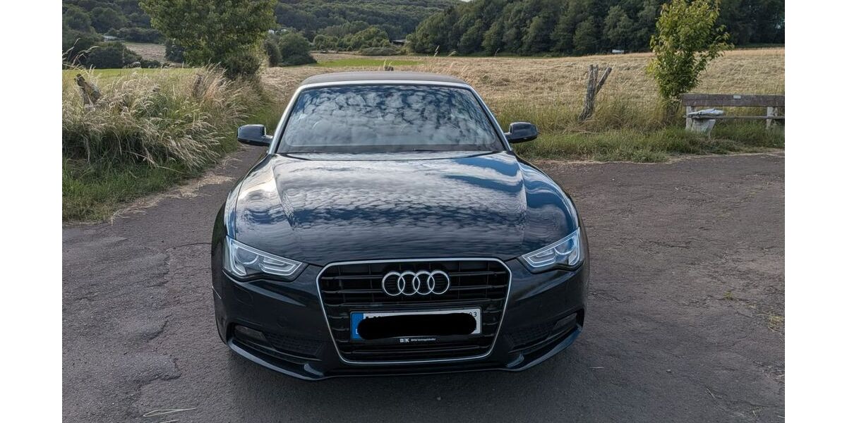 Audi A5 167.000 km 15.500 &euro; Freisen 66629