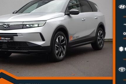 Opel Grandland (X) 4.500 km 31.890 &euro; Saarbrücken 66121