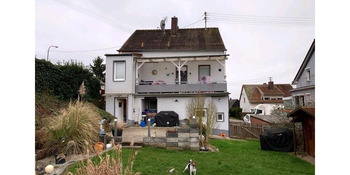 Einfamilienhaus Friedrichsthal - 7 Zimmer, 175 m&sup2;, 250.000&euro; | Angebot:25095844