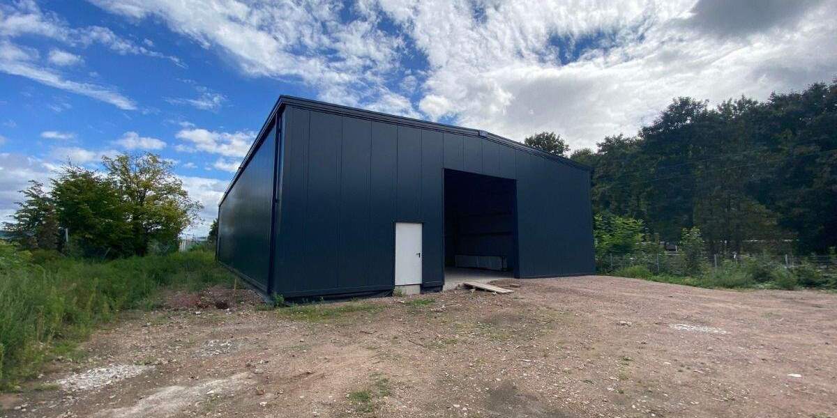 Gewerbeobjekt Saarbrücken Dudweiler - 600.000&euro; | Angebot:25835481