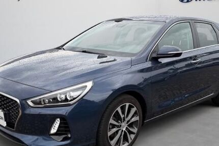 Hyundai i30 78.726 km 14.990 &euro; Pirmasens 66954