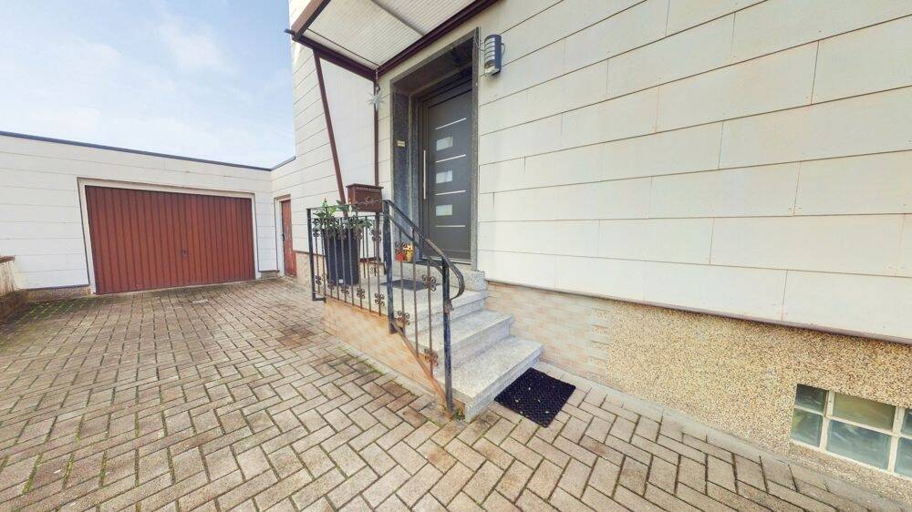 Mehrfamilienhaus, Wohnhaus Kirkel Limbach - 6 Zimmer, 210 m&sup2;, 364.000&euro; | Angebot:25680355