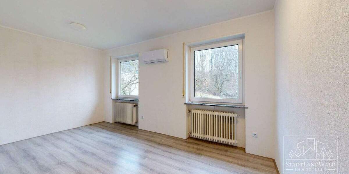Einfamilienhaus Petersberg - 5 Zimmer, 205 m&sup2;, 349.642&euro; | Angebot:25862631