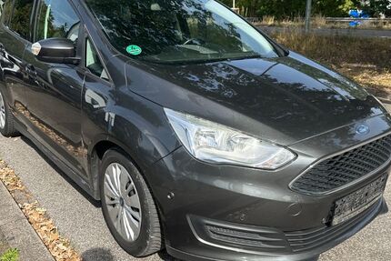 Ford C-Max 108.522 km 5.990 &euro; Saarbrücken 66117
