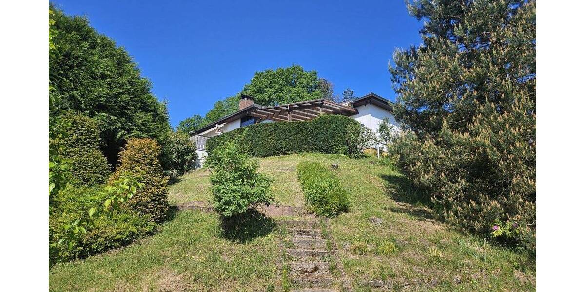 Bungalow Blieskastel / Lautzkirchen Lautzkirchen - 5 Zimmer, 109 m&sup2;, 299.000&euro; | Angebot:26806966