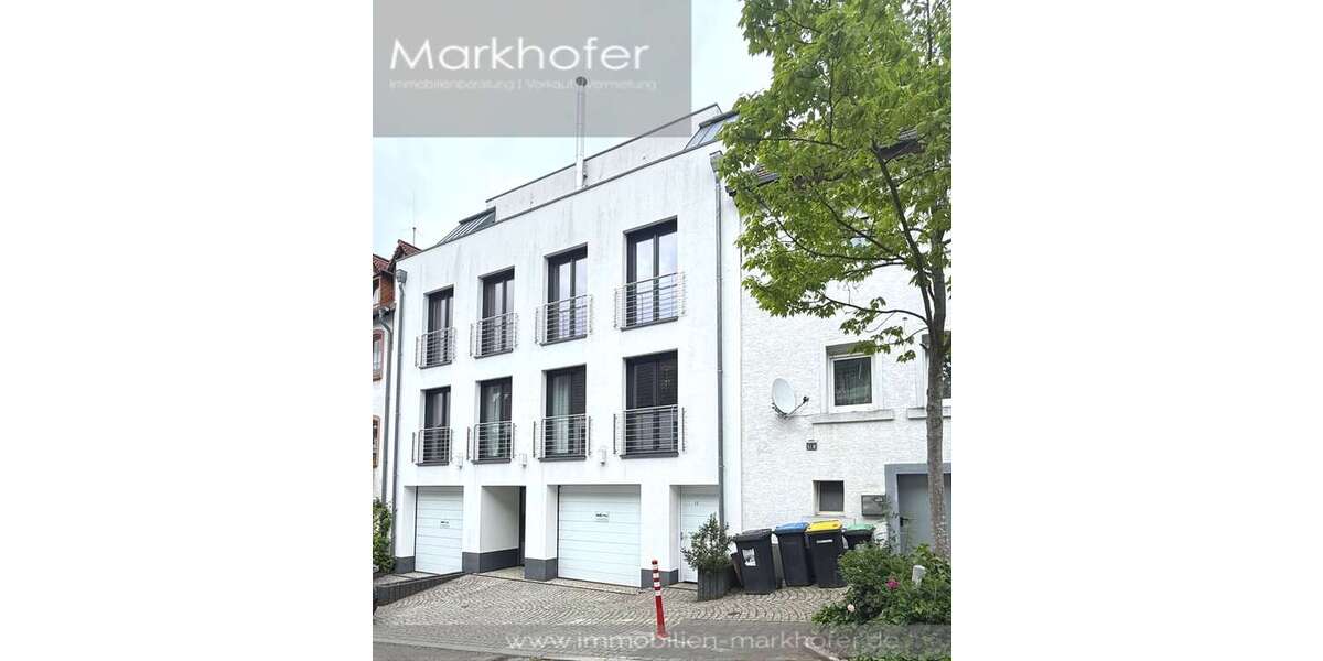 Etagenwohnung Homburg - 2 Zimmer, 72 m&sup2;, 264.850&euro; | Angebot:26594700