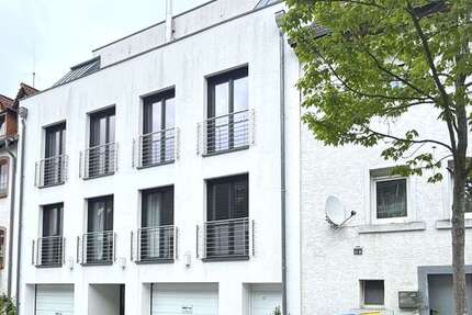 Wohnung Homburg - 2 Zimmer, 72 m&sup2;, 264.850&euro; | Angebot:26594700