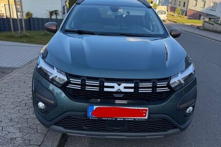 Dacia Jogger 50.676 km 16.400 &euro; Quierschied 66287