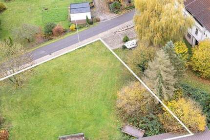 Grundstück Hornbach - 65.000&euro; | Angebot:25691416