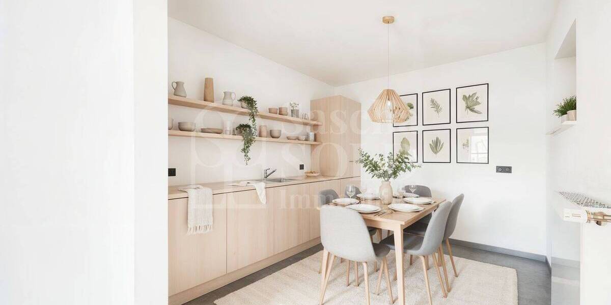 Moderne 2-Zimmer-Wohnung mit Küche, Bad in Kirkel-Neuhäusel - bezugsfertig - Etagenwohnung Kirkel Kirkel-Neuhäusel | Angebot:26120747