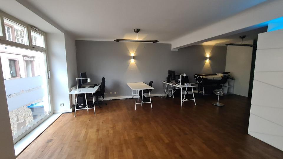 Gewerbeobjekt Blieskastel - 600&euro; | Angebot:24851582