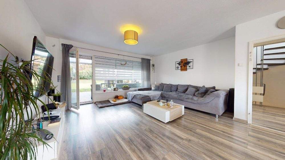 Einfamilienhaus Pirmasens Ruhbank - 7 Zimmer, 240 m&sup2;, 395.000&euro; | Angebot:25706036