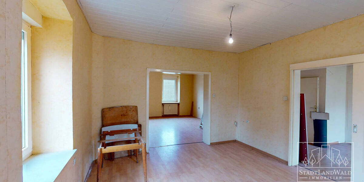 Einfamilienhaus Nünschweiler - 159.650&euro; | Angebot:25678915