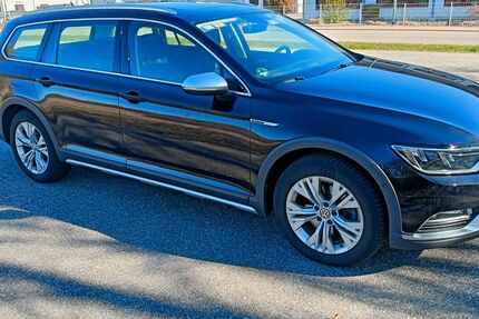 VW Passat Alltrack 108.500 km 19.900 &euro; Bruchmühlbach-Miesau 66892