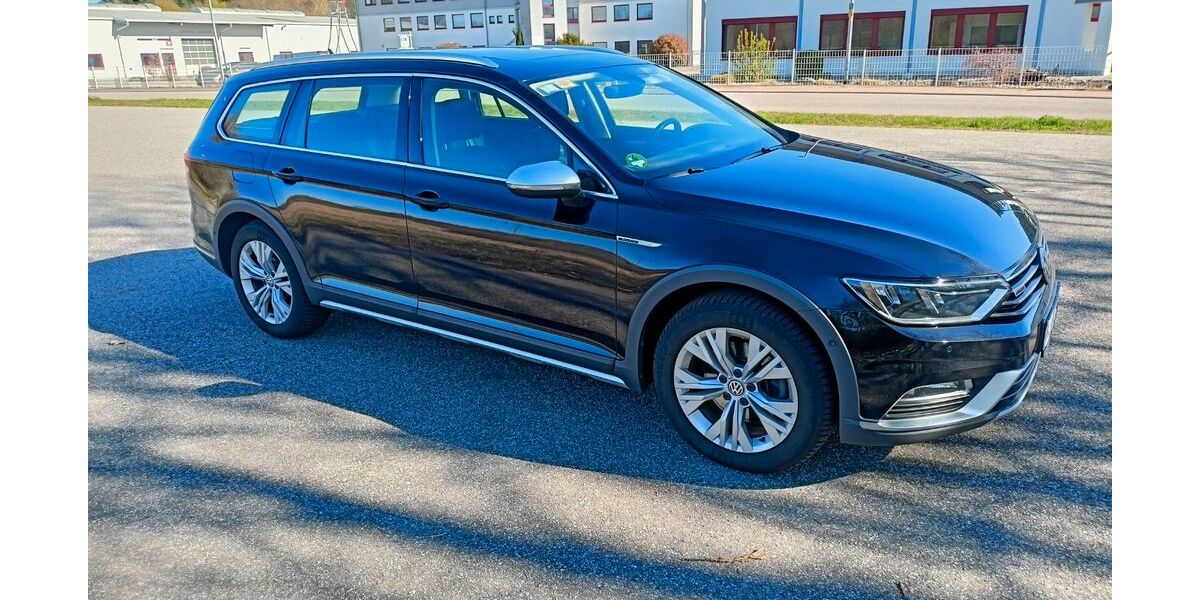 VW Passat Alltrack 108.500 km 19.900 &euro; Bruchmühlbach-Miesau 66892
