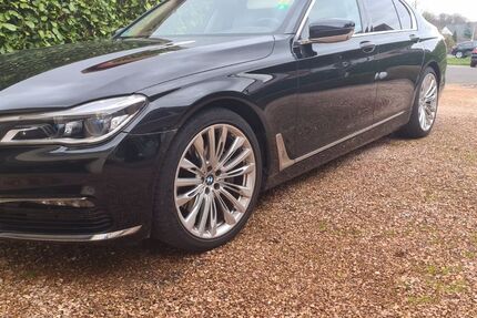 BMW 730 102.000 km 33.000 &euro; Heusweiler 66265