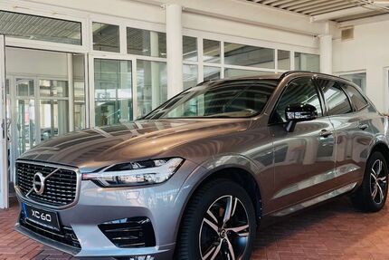 Volvo XC60 62.650 km 36.750 &euro; Homburg/Saar 66424