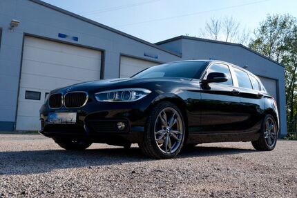 BMW 118 157.000 km 9.400 &euro; Saarbrücken 66129