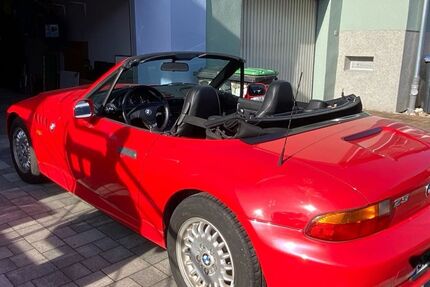 BMW Z3 174.490 km 5.555 &euro; Sulzbach 66280