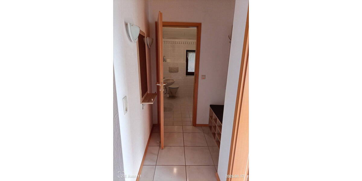 Etagenwohnung Ramstein-Miesenbach Miesenbach - 3 Zimmer, 118 m&sup2;, 260.000&euro; | Angebot:26595215