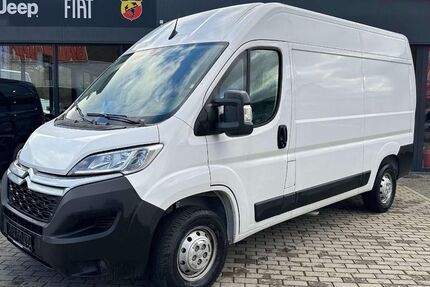 Citroen Jumper 2.000 km 29.900 &euro; Kusel 66869