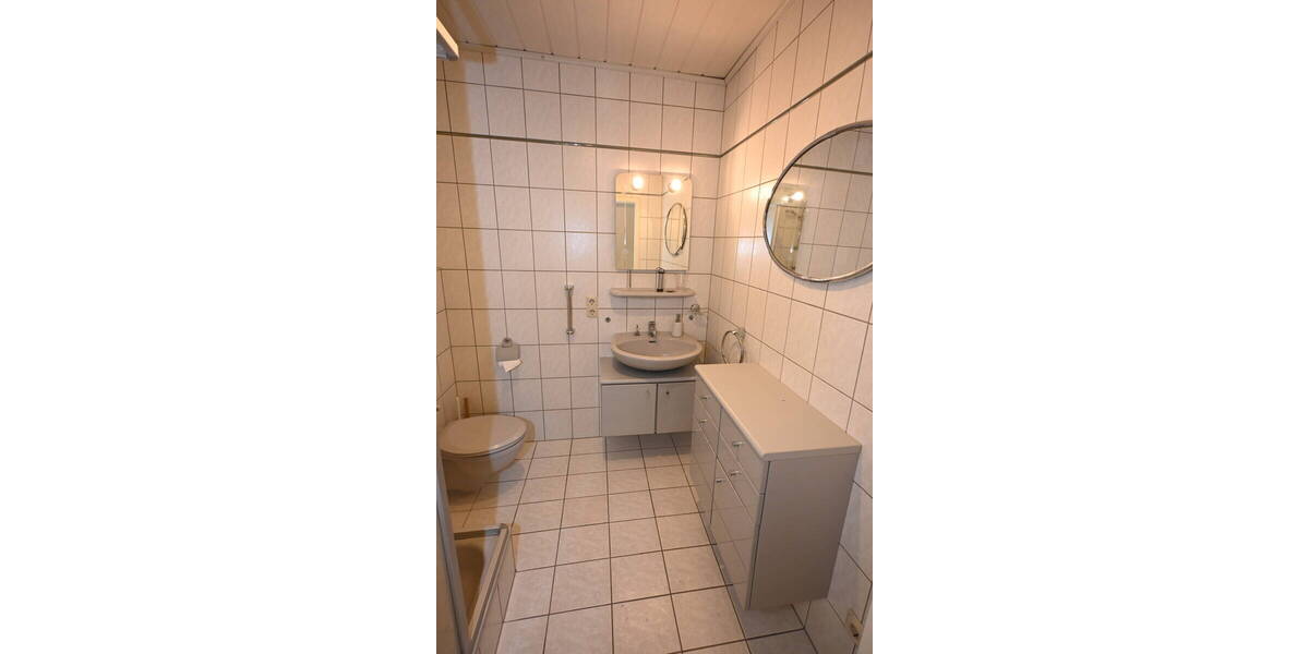 Etagenwohnung Saarbrücken St Arnual - 2 Zimmer, 65 m&sup2;, 125.000&euro; | Angebot:26909894