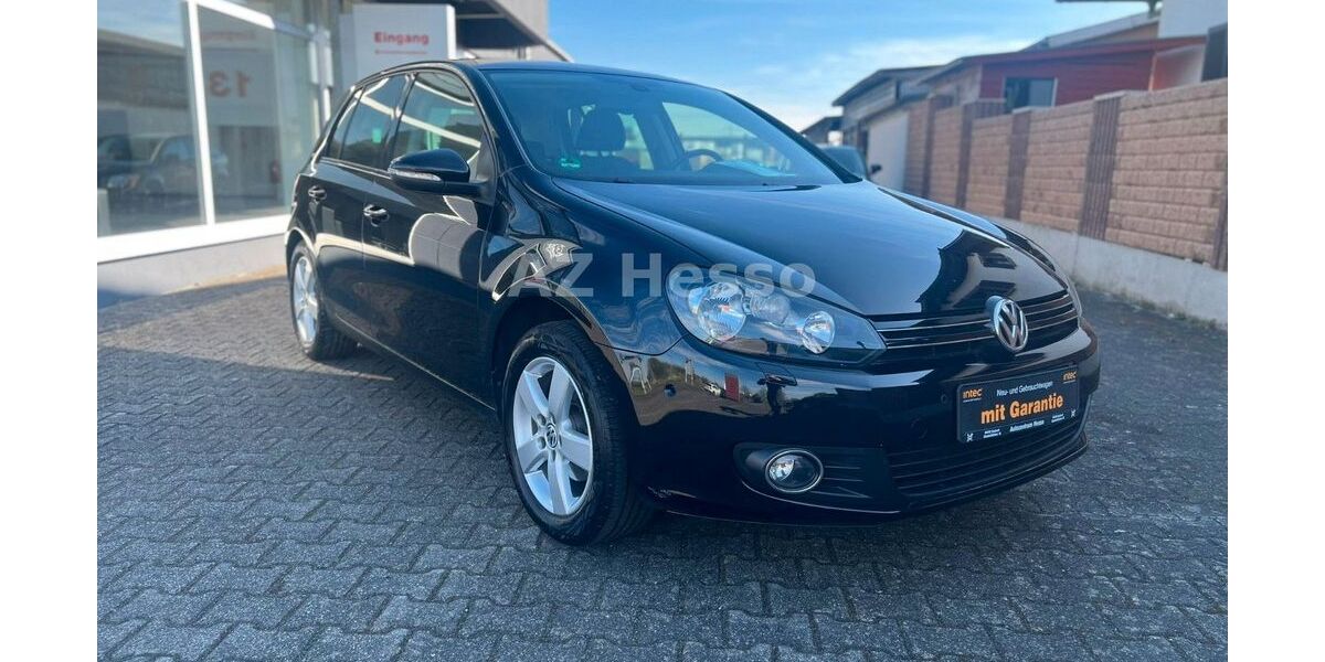 VW Golf 150.000 km 5.890 &euro; Bexbach 66450