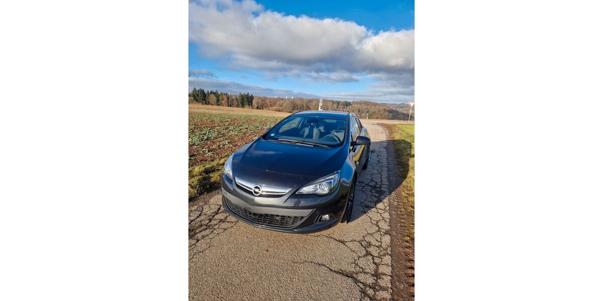 Opel Astra 143.500 km 8.900 &euro; Bann 66851